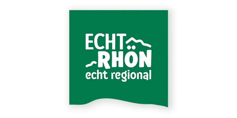 Echt Rhön Logo